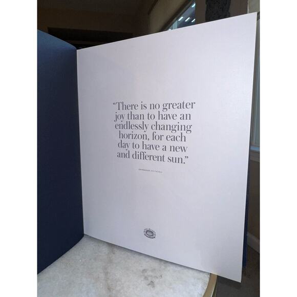 Fraser Charter Portfolio 75 Years of Yachting Excellence - Picture 9 of 10